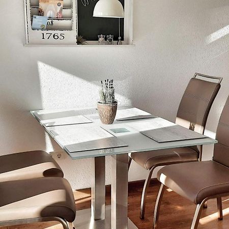Ferienwohnung Wellenreiter Sassnitz Eksteriør bilde